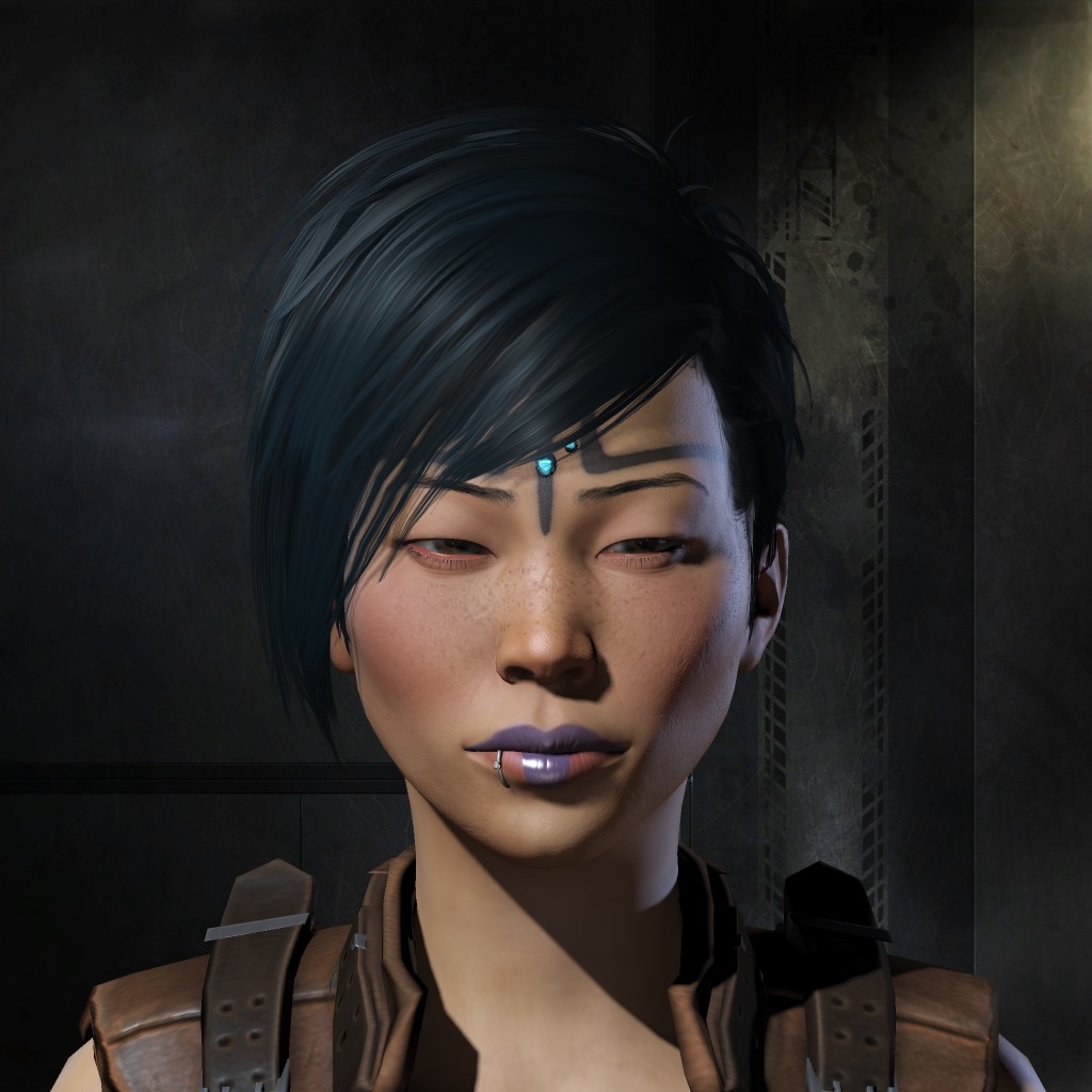 Octavia Mobias