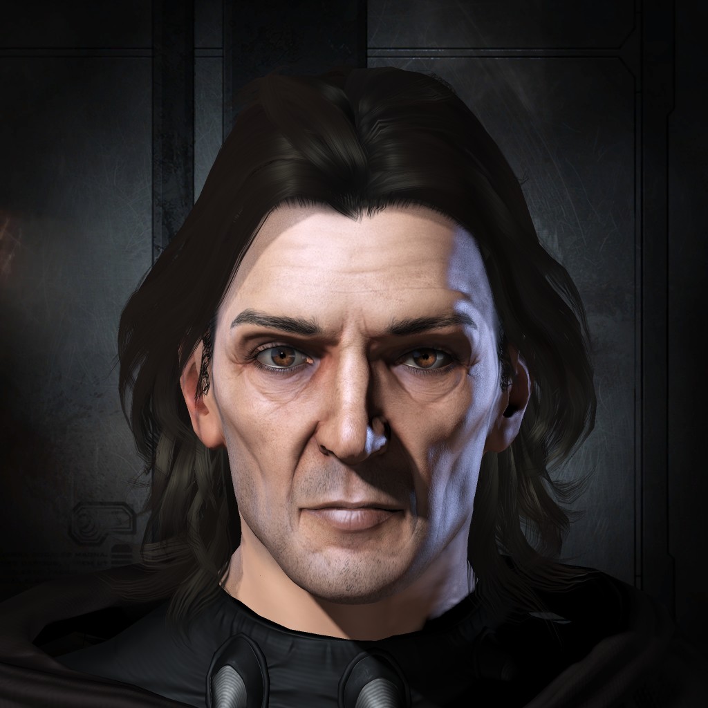 Mergen Agartha