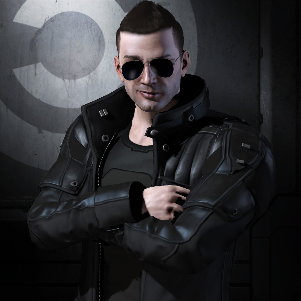 Rayze Ridion