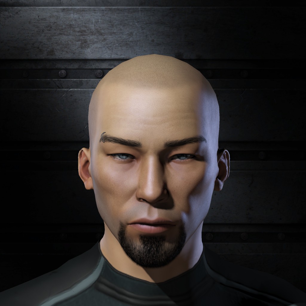 Denzel Atreides