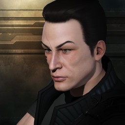 Stellarisspcx portrait