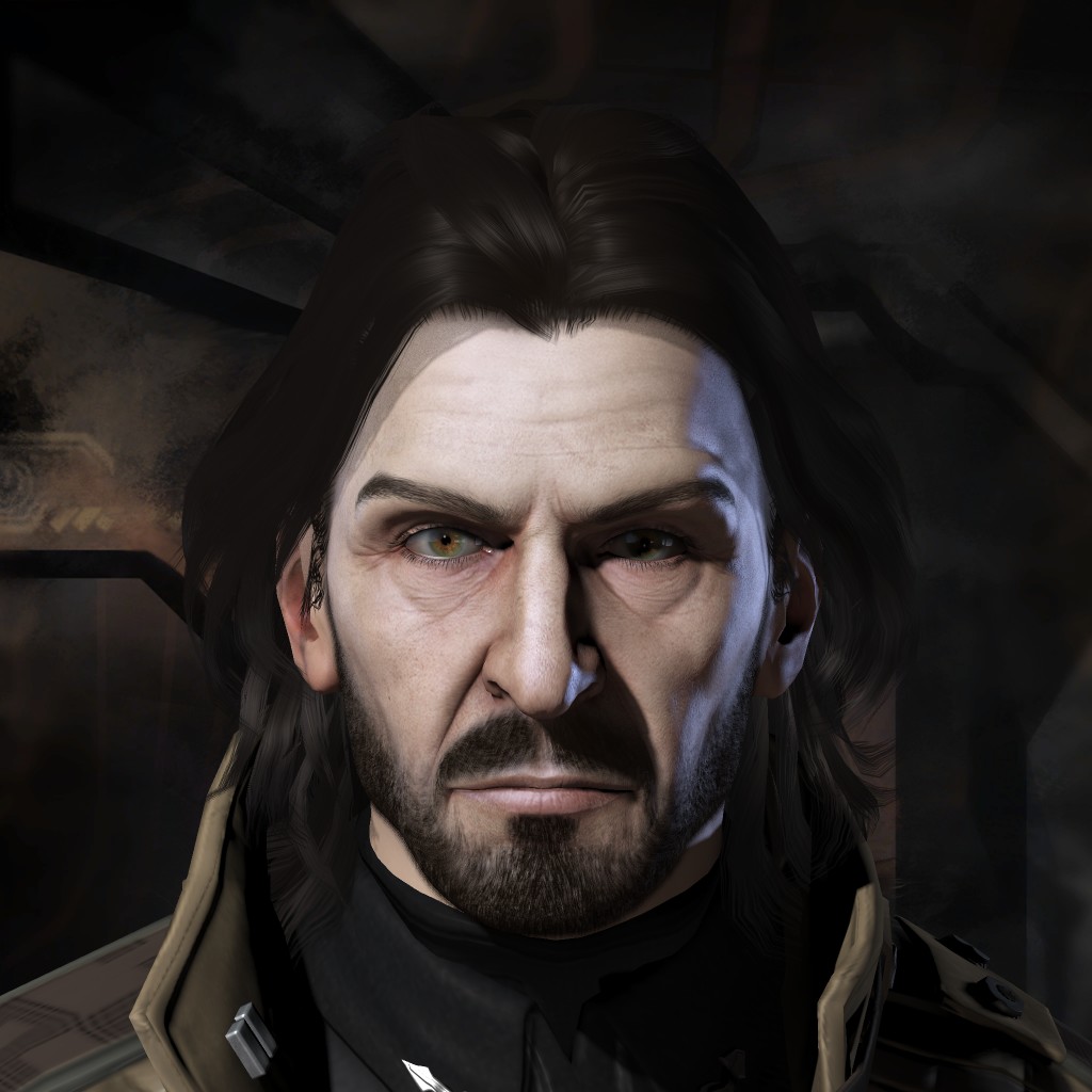lucio von Sturmwald