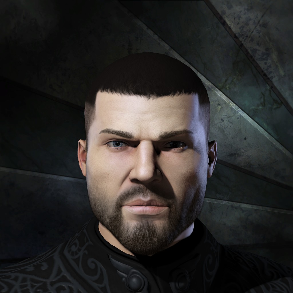 Admiral Patryk