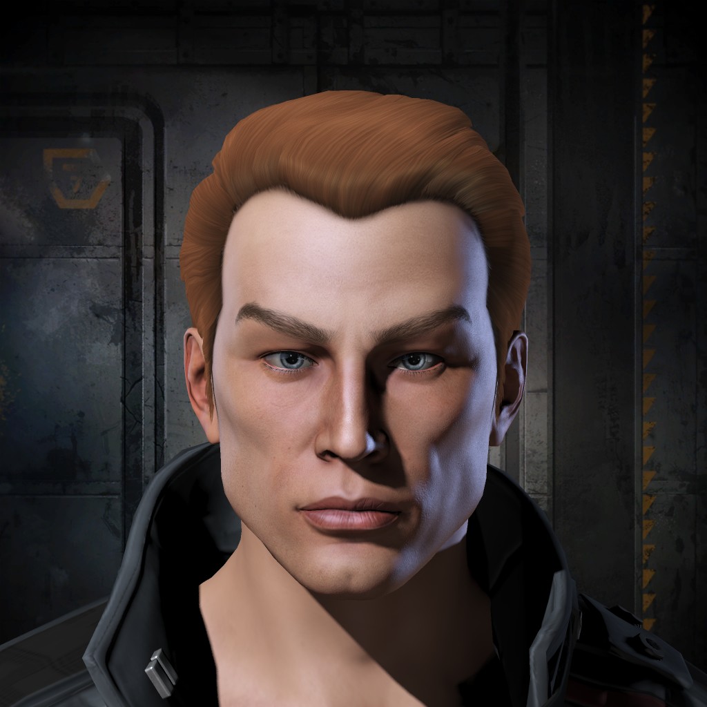 Chad Freedmon