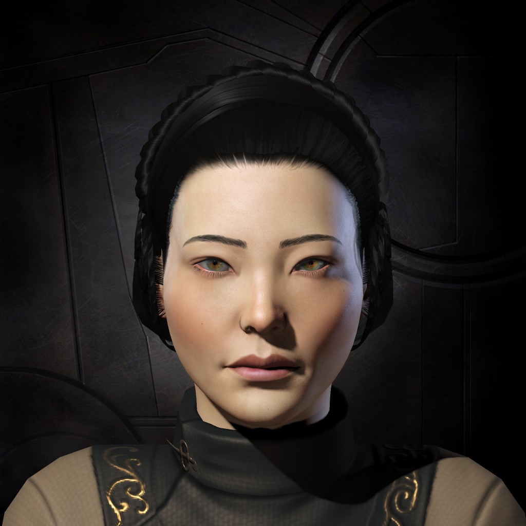 Kamiina Botan II