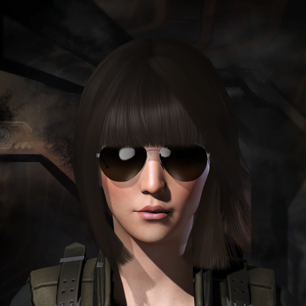 G-Scarlette