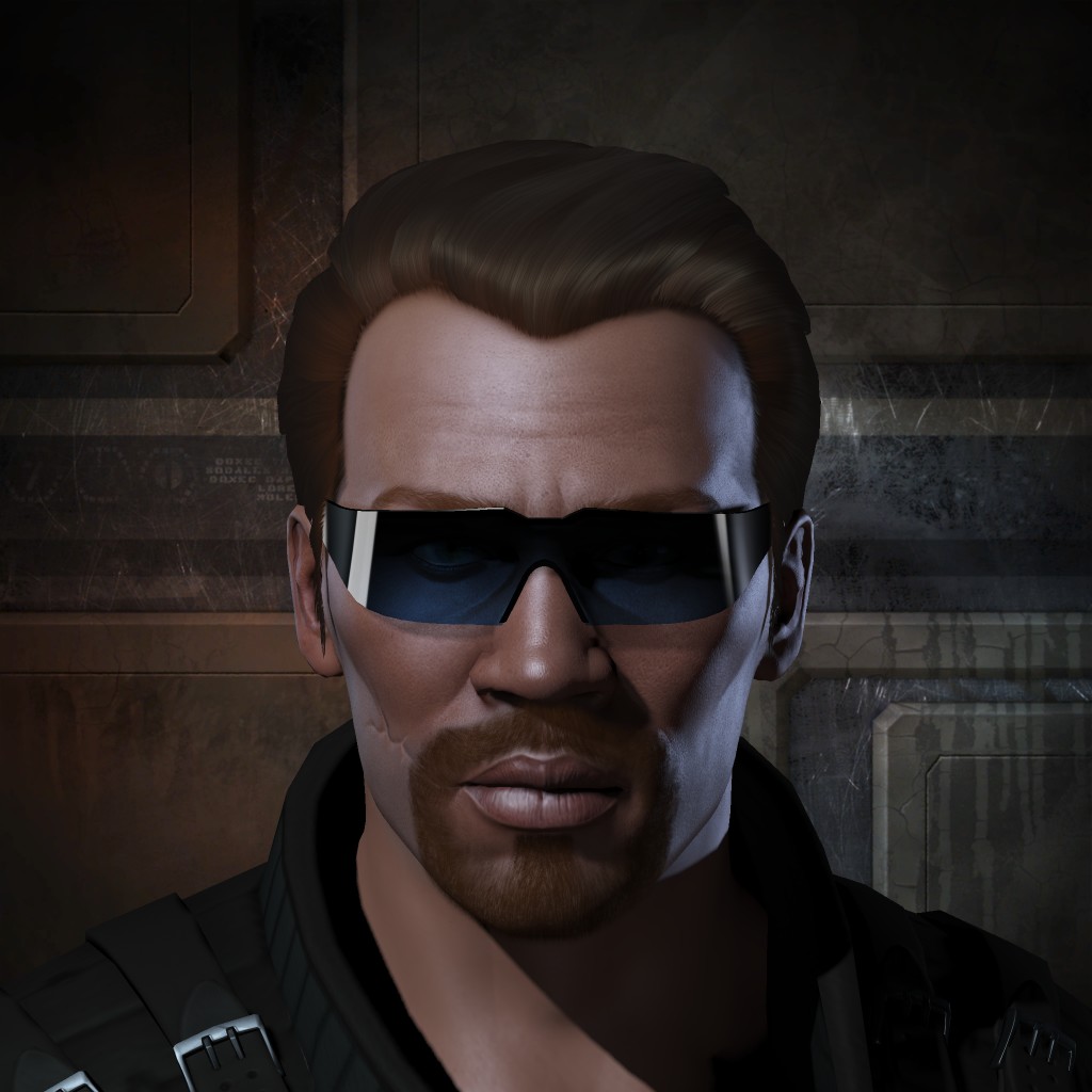 Edgar Wolfort