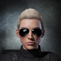 Null-N portrait