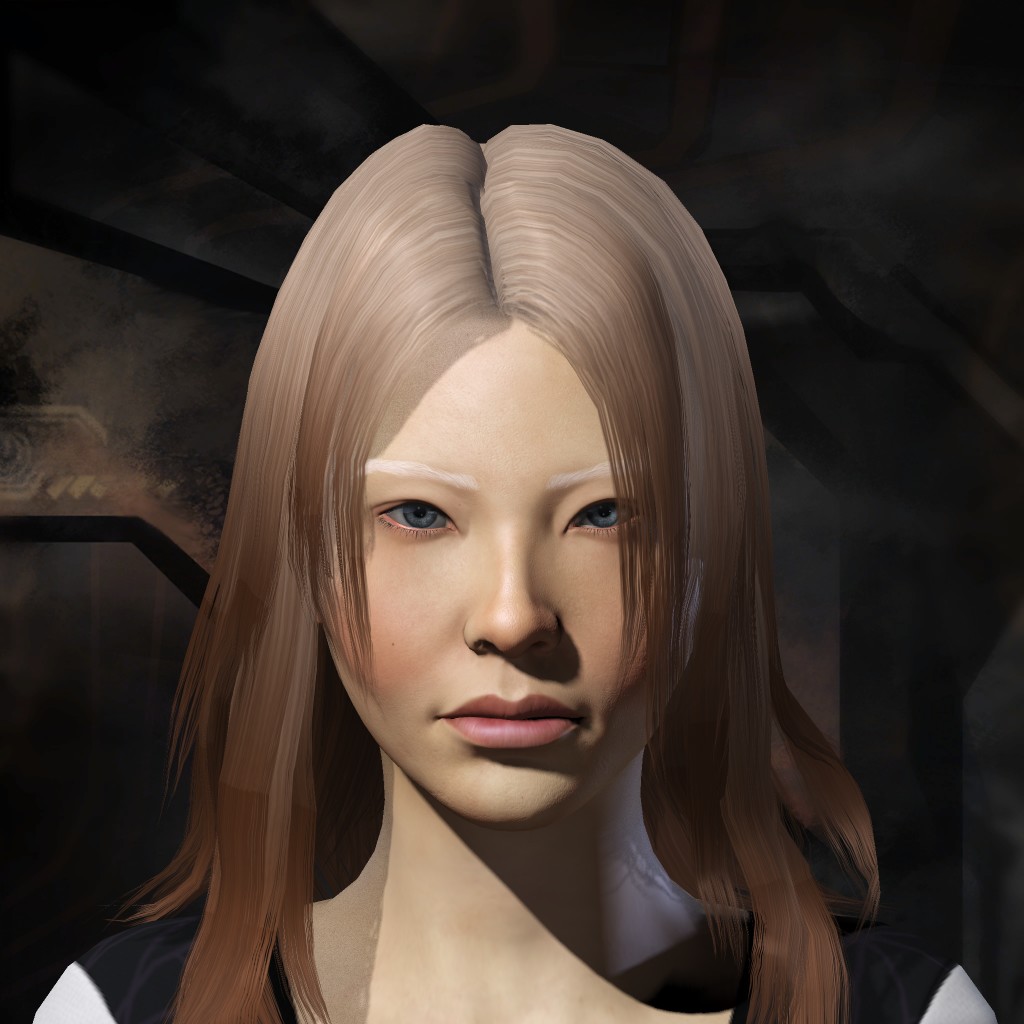 Alia Skyborn