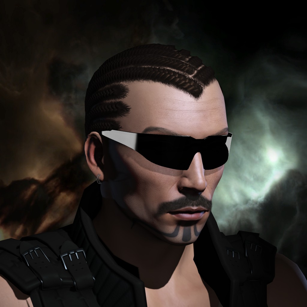 Mister Jax