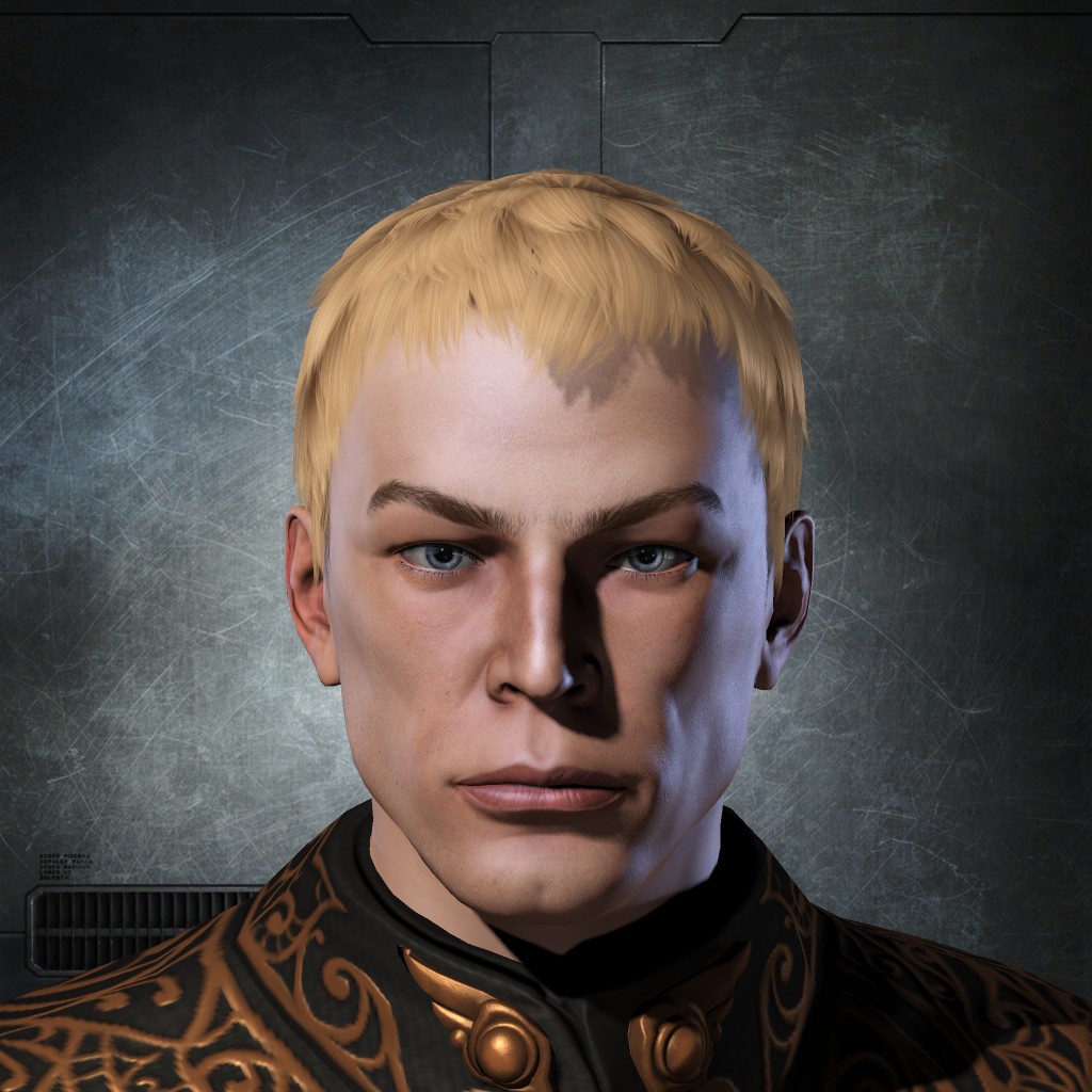 Johnny TooGood