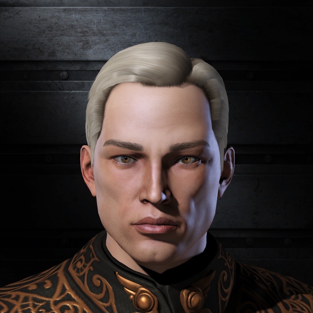Trust Fund Freddy