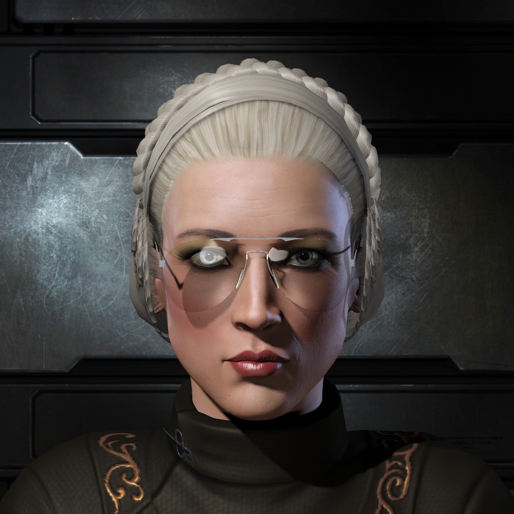 Katharina Saotome II