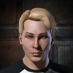 sherv7777 portrait