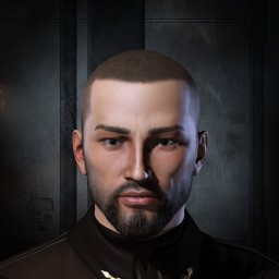 Maari Sunji portrait