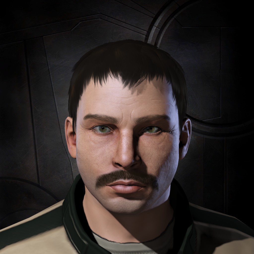 Waylon Briggs