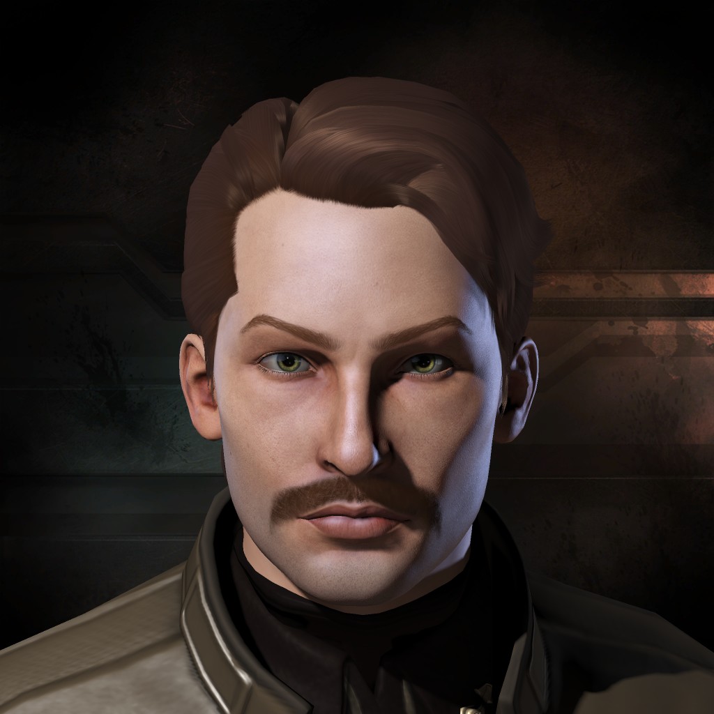 Stefan Voznesensky