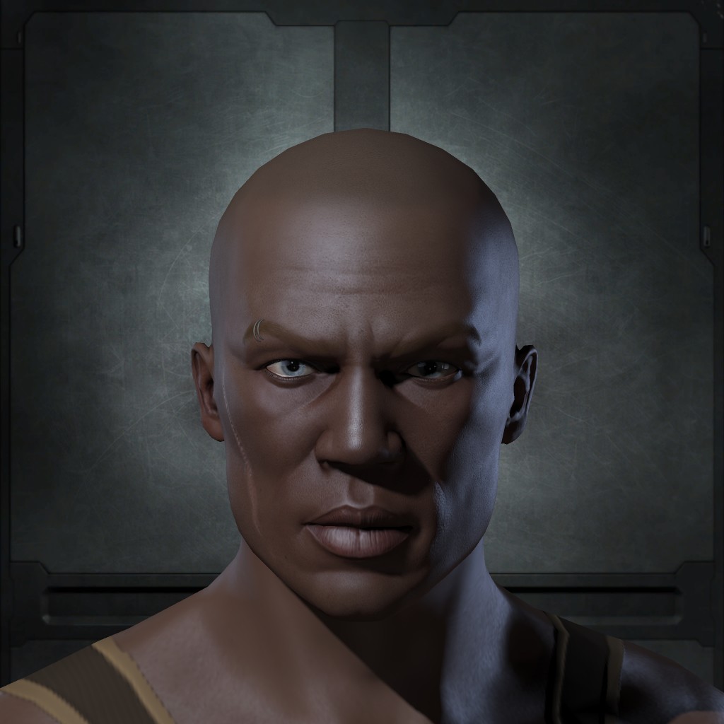 Bynshar Evingod