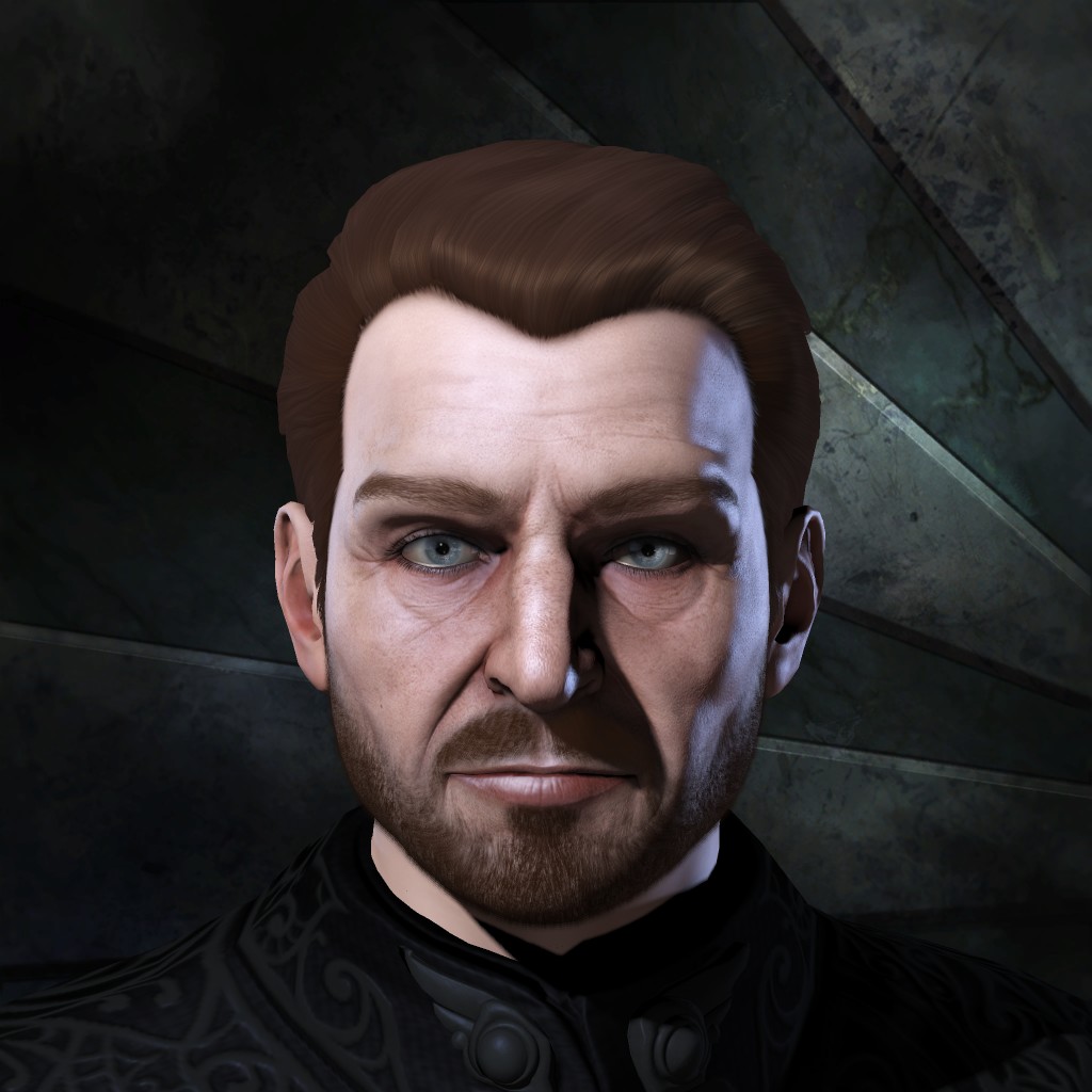 Davven Varg
