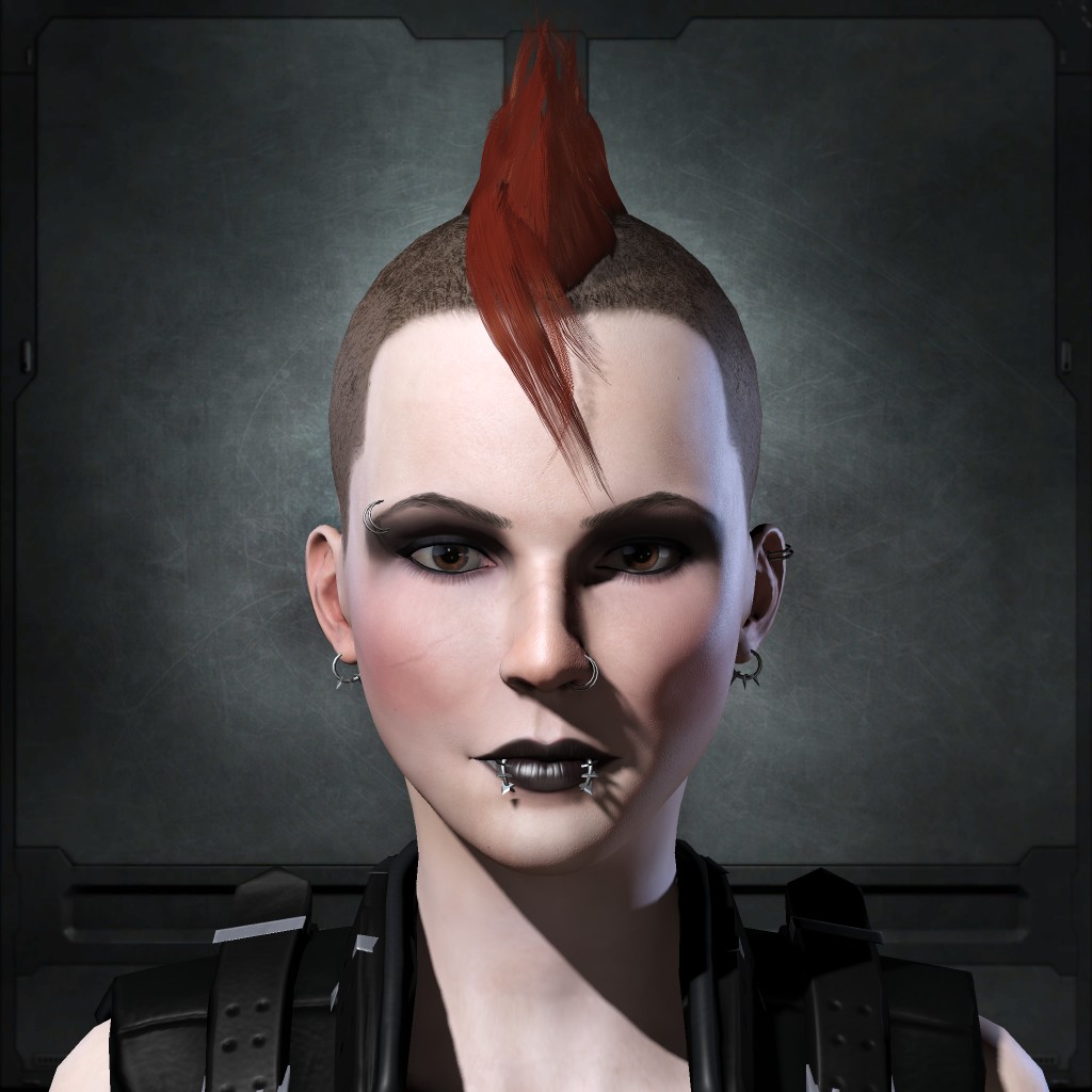 Skarlet Annex