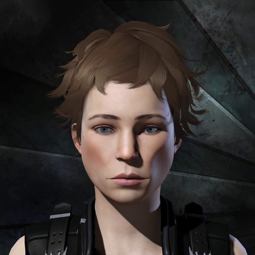 liliththebansher