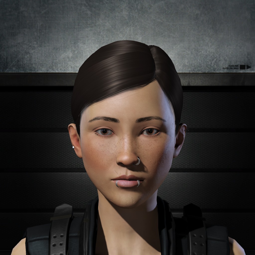 Hilyan Ebonheart