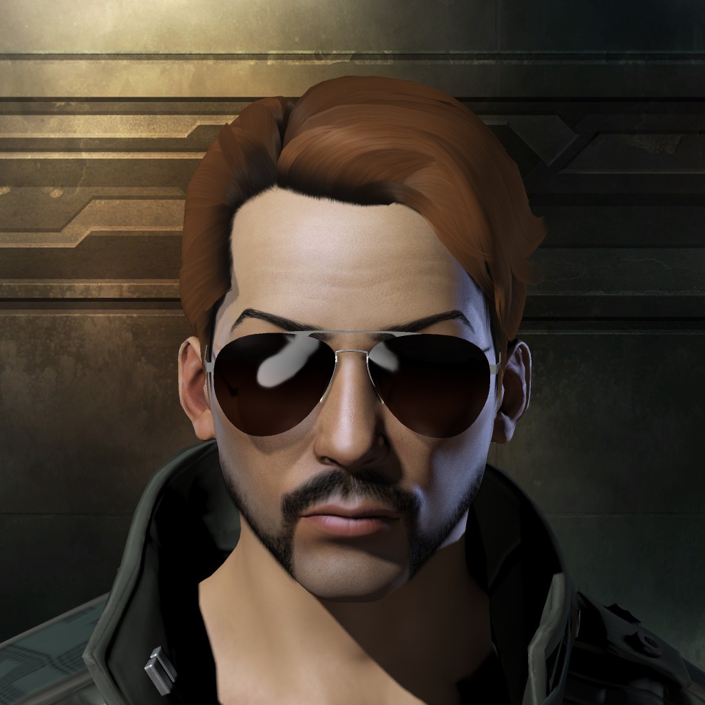 Adam Vandy