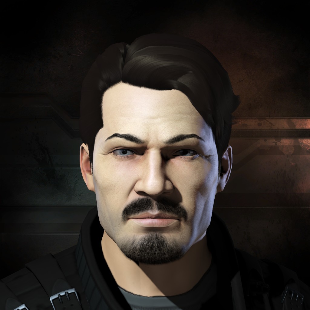 Dirty Joe Dirte