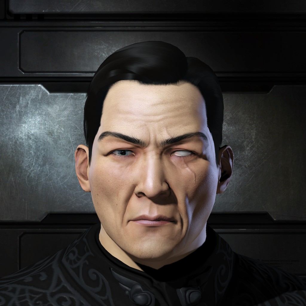 Th'Guy