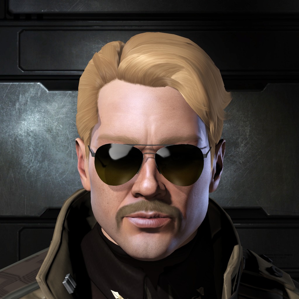 The Mark V