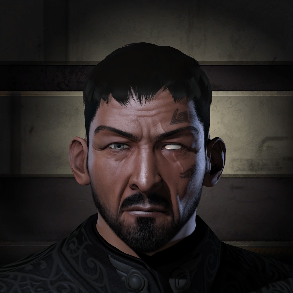 Sovereign Grand Regent
