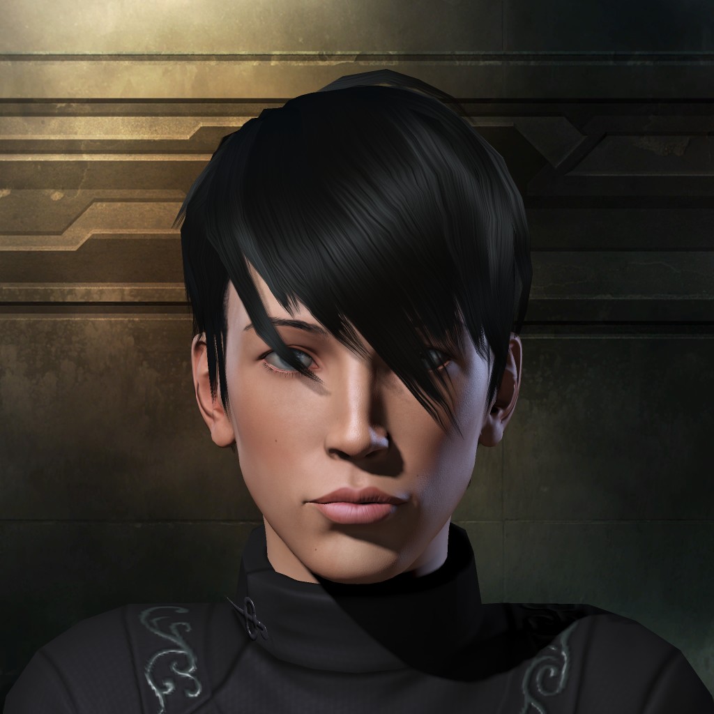 heavenkuang