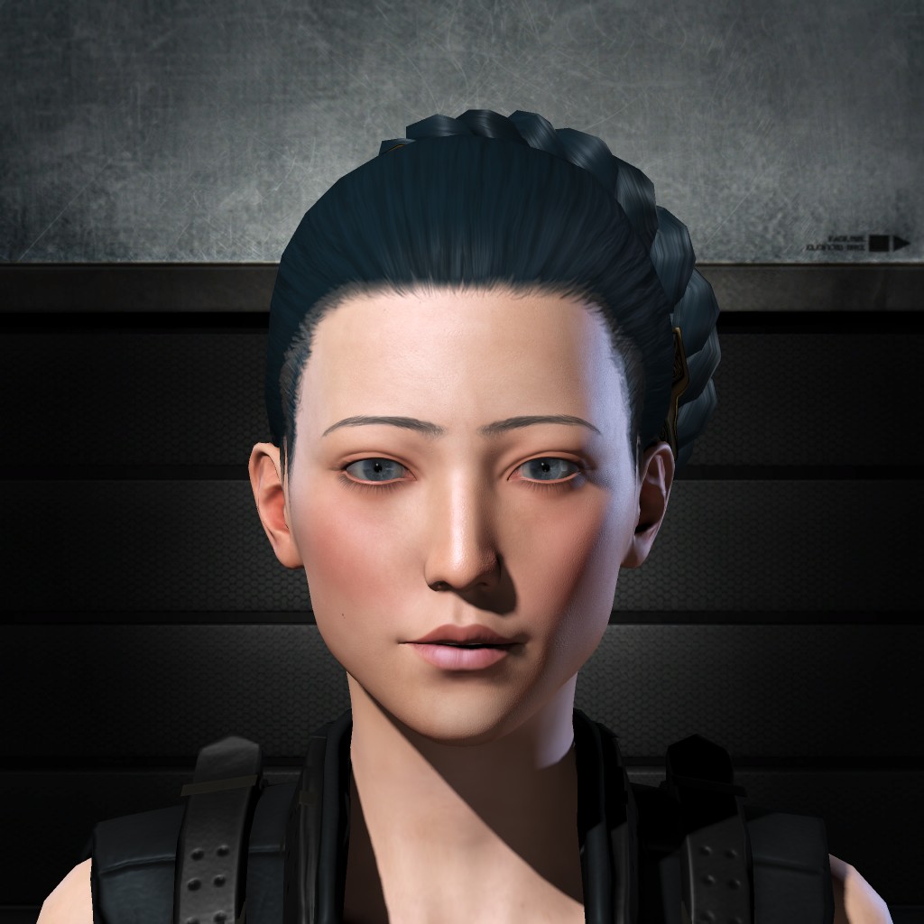 Irisu Fuyumi