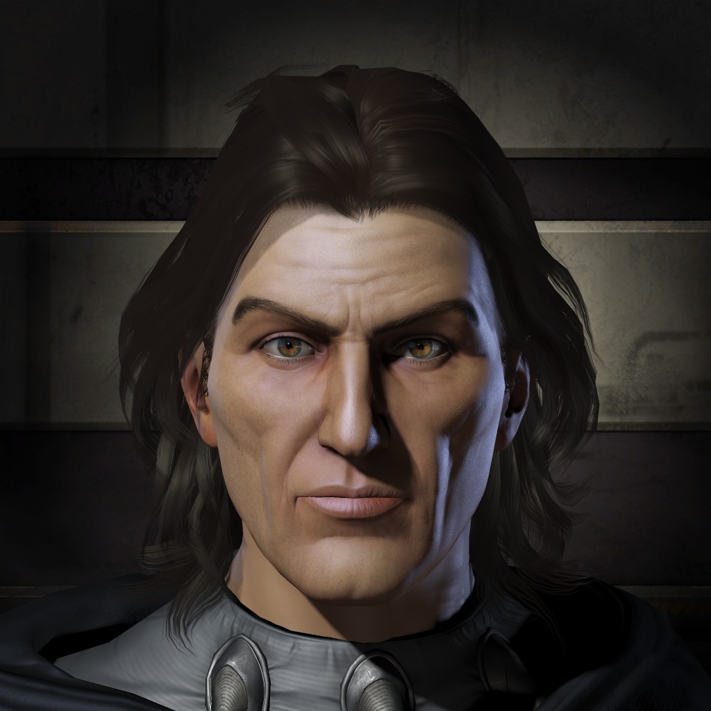Democratic Berto
