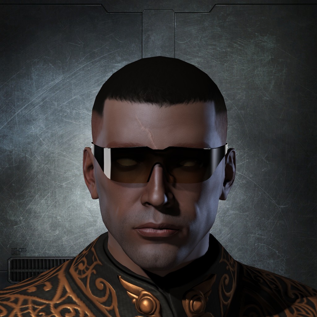Octavius Poljus