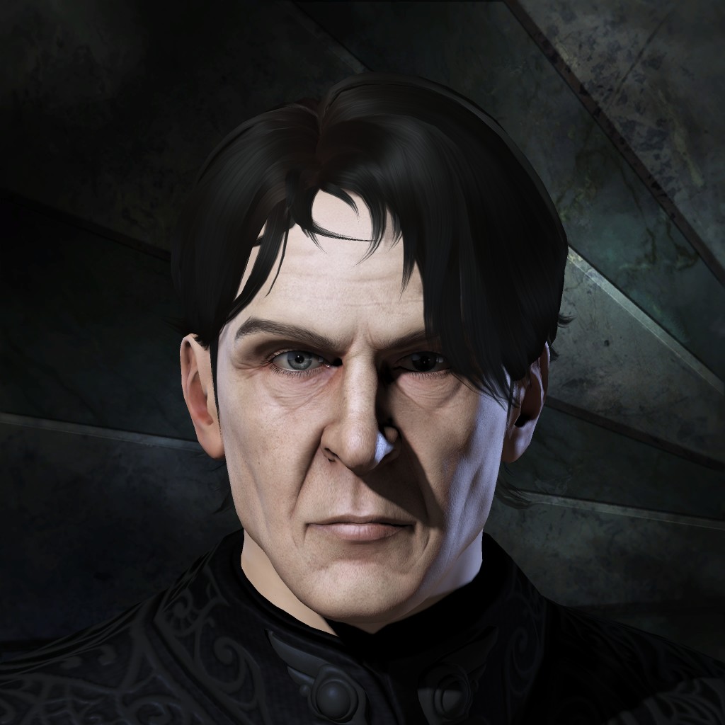 Lewis Savage