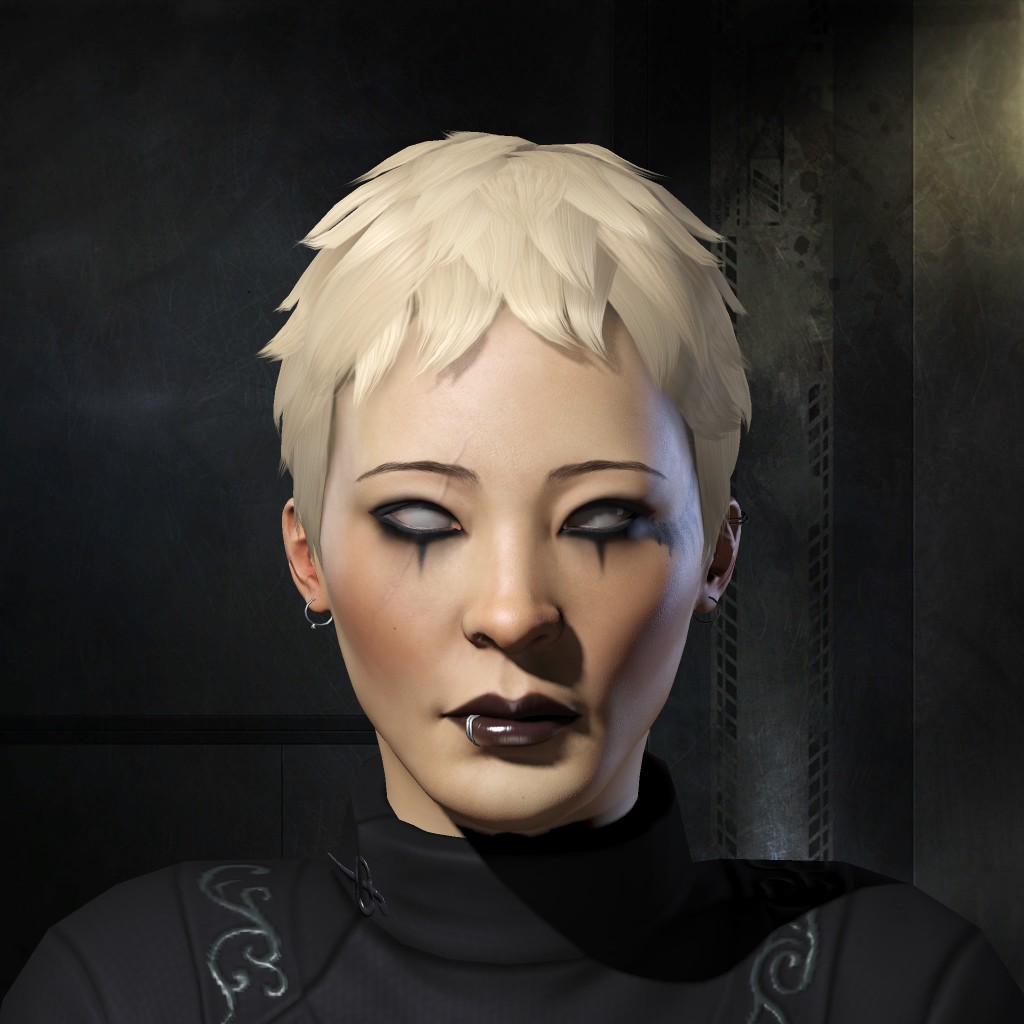 Isolde Rainweld