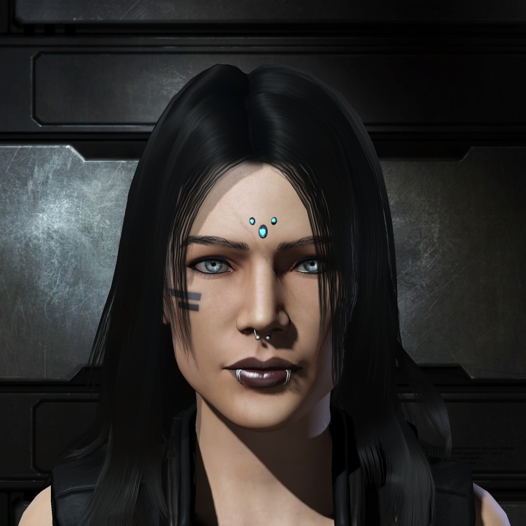 Abaddon Valerius Knight