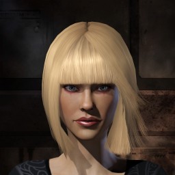 Ever Dreams portrait