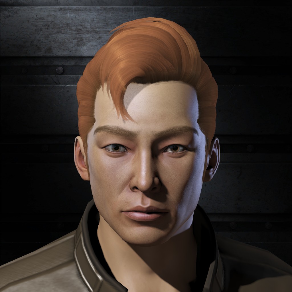 Fury Vexor portrait