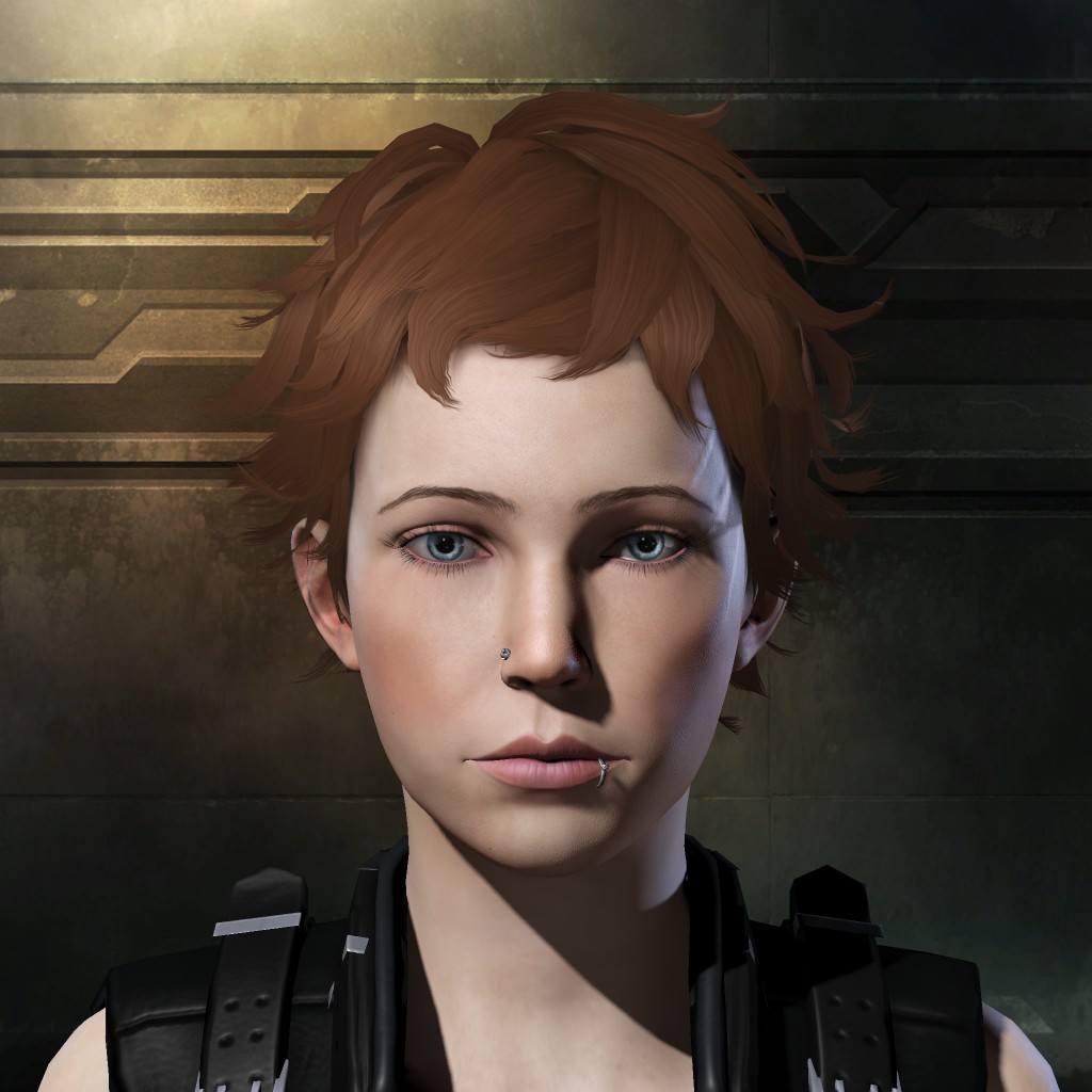 Ash Leonen