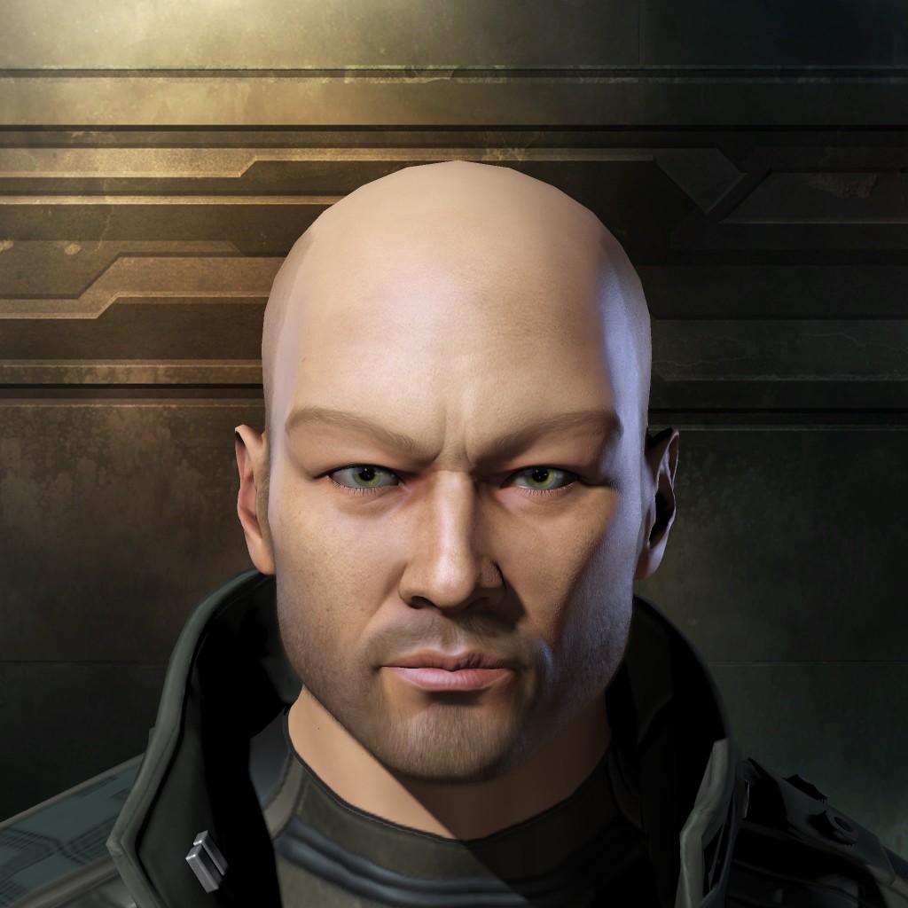 portrait