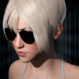 Muzi Yuu portrait