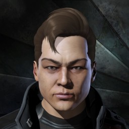Aurion Voss portrait