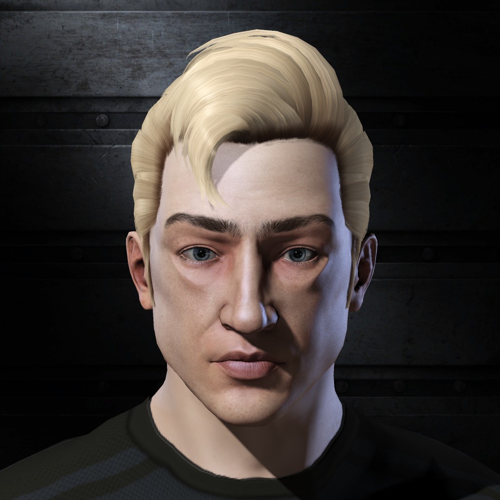 Maximilian Paul Knabe