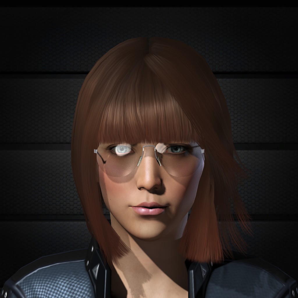 Olivia ye