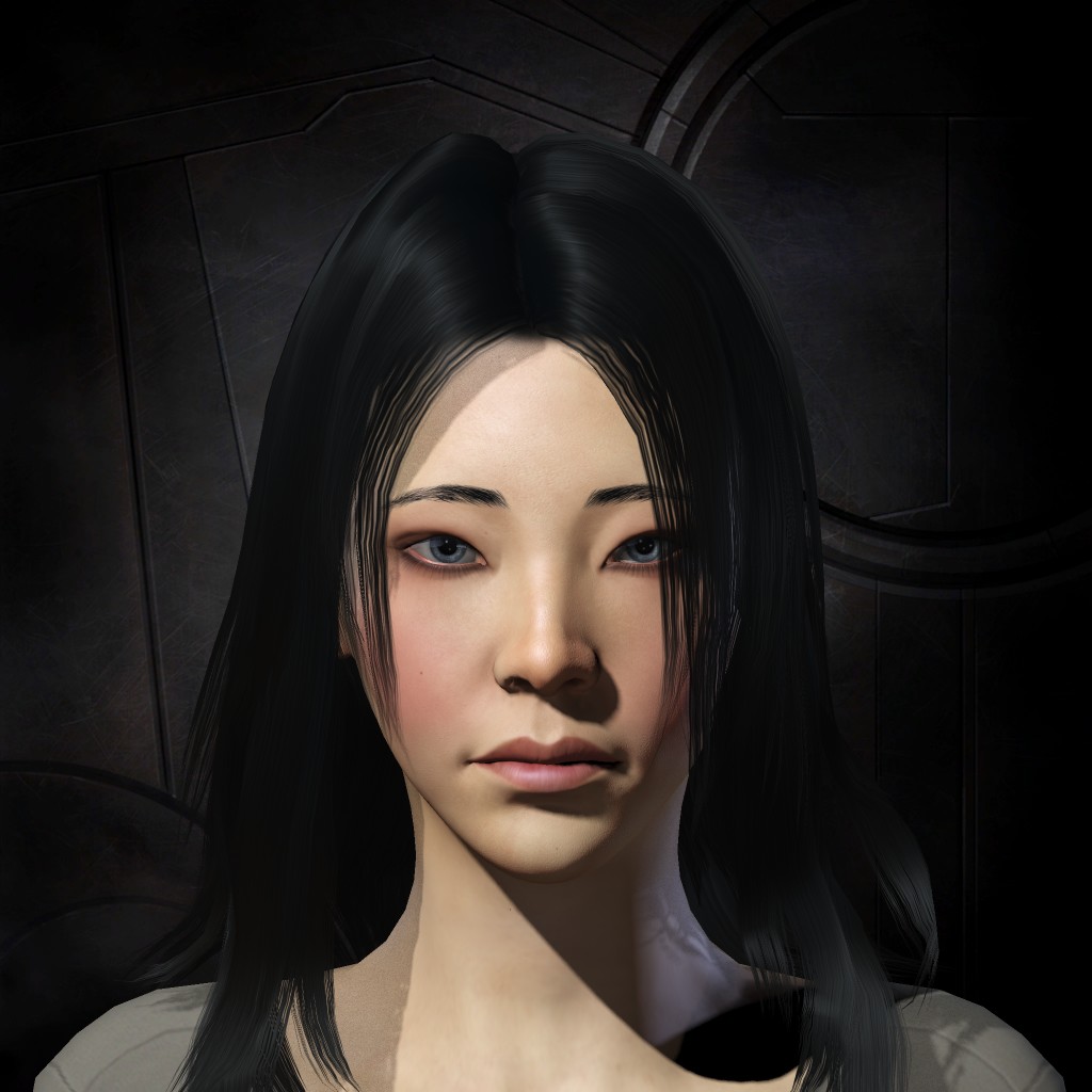 Amaterasu Alkaid