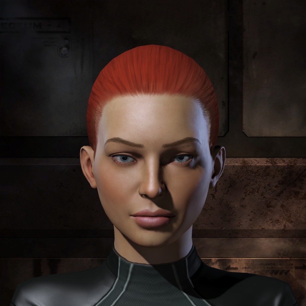 Voarn Raven