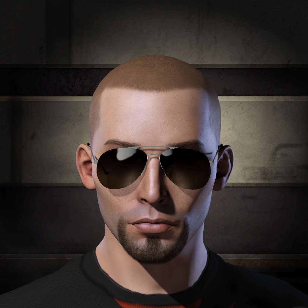 Rockbiter Droneson