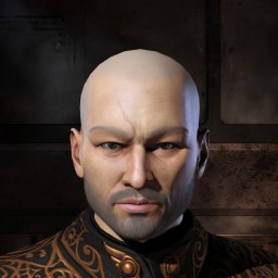 Siras Kio Heleneto portrait
